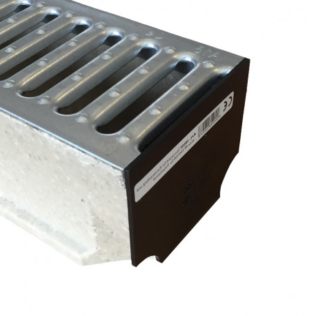 Matériel d'installation, fin de gouttière